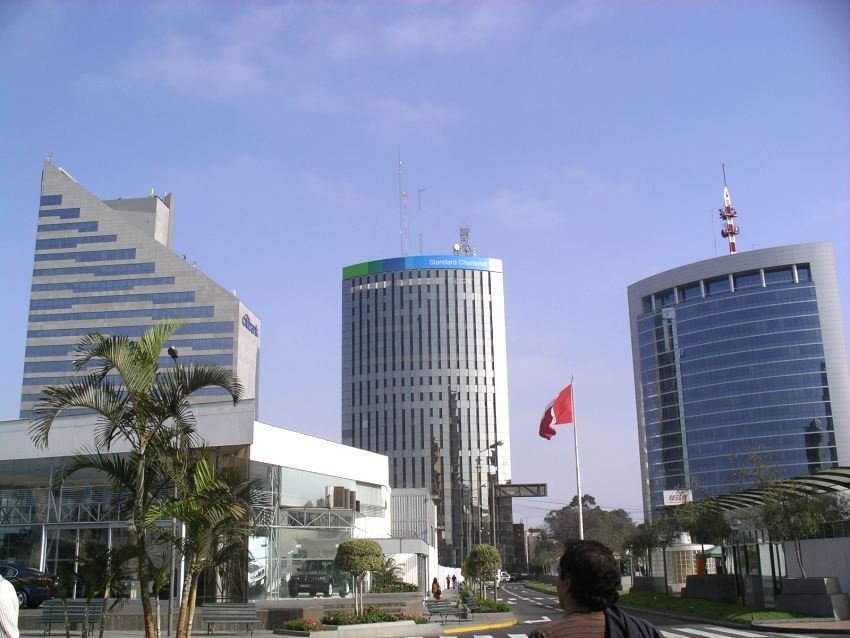 The Best Restaurants in Lima Peru From Fine Dining to Local Gems