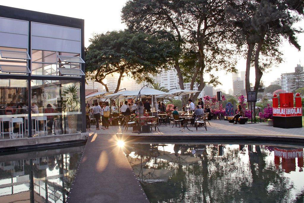 Limas Top Fine Dining Experiences Reveal Exquisite Peruvian Flavors