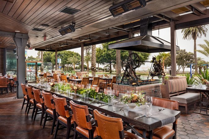 Restaurants With a View in Lima Offer Spectacular Dining