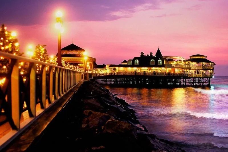 Unique Culinary Adventures in Lima Blend Old Flavors With New Tastes